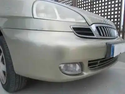 Здавання транспортного засобу daewoo tacuma sx року 2000 потужний lv4 f18n