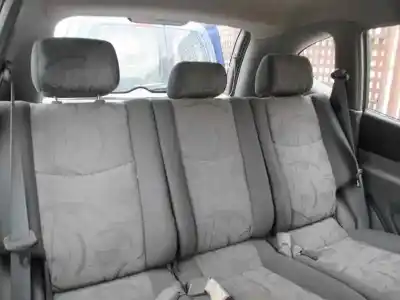 Здавання транспортного засобу daewoo tacuma sx року 2000 потужний lv4 f18n