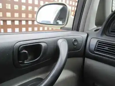 Здавання транспортного засобу daewoo tacuma sx року 2000 потужний lv4 f18n
