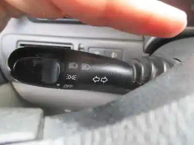Здавання транспортного засобу daewoo tacuma sx року 2000 потужний lv4 f18n
