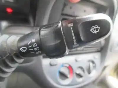 Здавання транспортного засобу daewoo tacuma sx року 2000 потужний lv4 f18n