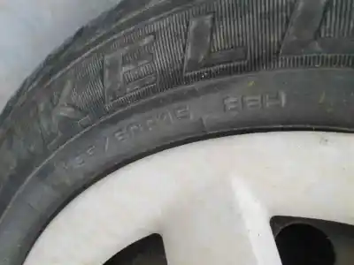 Здавання транспортного засобу daewoo tacuma sx року 2000 потужний lv4 f18n