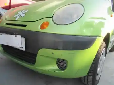 Hurda Aracı daewoo matiz cd yılın 2004 güçlü f8cv