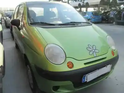Hurda Aracı daewoo matiz cd yılın 2004 güçlü f8cv