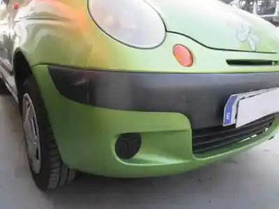 Hurda Aracı daewoo matiz cd yılın 2004 güçlü f8cv