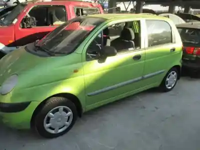 Hurda Aracı daewoo matiz cd yılın 2004 güçlü f8cv