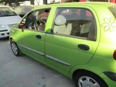 Hurda Aracı daewoo matiz cd yılın 2004 güçlü f8cv
