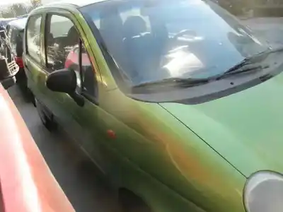 Hurda Aracı daewoo matiz cd yılın 2004 güçlü f8cv