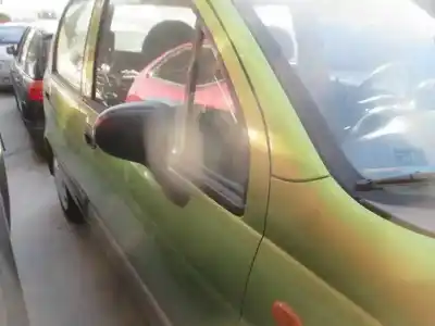 Hurda Aracı daewoo matiz cd yılın 2004 güçlü f8cv