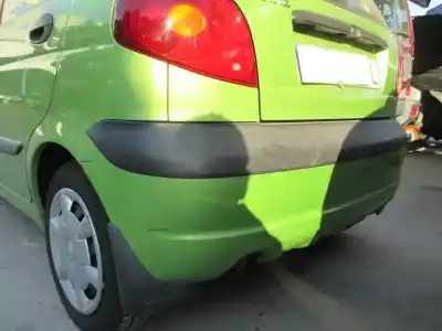 Hurda Aracı daewoo matiz cd yılın 2004 güçlü f8cv
