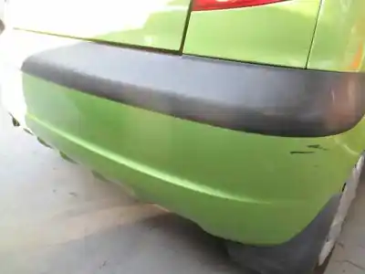 Hurda Aracı daewoo matiz cd yılın 2004 güçlü f8cv