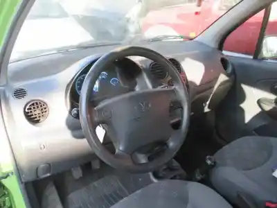 Hurda Aracı daewoo matiz cd yılın 2004 güçlü f8cv