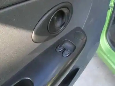 Hurda Aracı daewoo matiz cd yılın 2004 güçlü f8cv