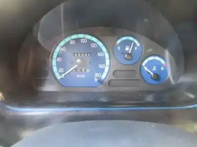 Hurda Aracı daewoo matiz cd yılın 2004 güçlü f8cv