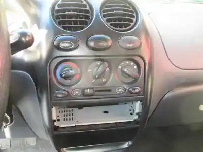 Hurda Aracı daewoo matiz cd yılın 2004 güçlü f8cv