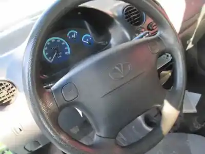 Hurda Aracı daewoo matiz cd yılın 2004 güçlü f8cv