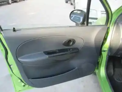 Hurda Aracı daewoo matiz cd yılın 2004 güçlü f8cv