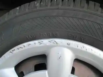 Hurda Aracı daewoo matiz cd yılın 2004 güçlü f8cv