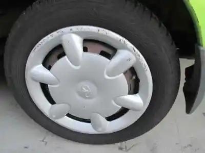 Hurda Aracı daewoo matiz cd yılın 2004 güçlü f8cv
