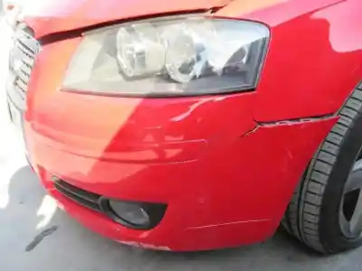 Утилизация автомобиля audi a3 (8p) 2.0 tdi года 2003 питание bkd