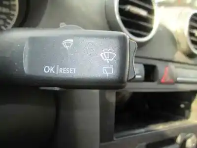 Утилизация автомобиля audi a3 (8p) 2.0 tdi года 2003 питание bkd