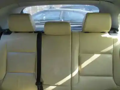 Утилизация автомобиля audi a3 (8p) 2.0 tdi года 2003 питание bkd