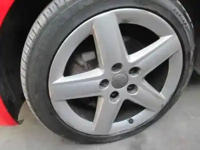 Утилизация автомобиля audi a3 (8p) 2.0 tdi года 2003 питание bkd