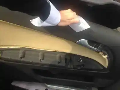 Утилизация автомобиля audi a3 (8p) 2.0 tdi года 2003 питание bkd