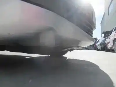 Scrapping Vehicle renault megane iii coupe 1.9 dci diesel of the year 2007 powered f9q e8