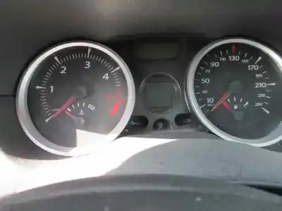 Scrapping Vehicle renault megane iii coupe 1.9 dci diesel of the year 2007 powered f9q e8