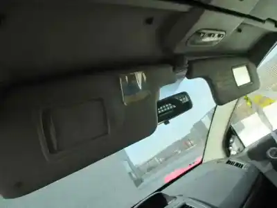 Scrapping Vehicle renault megane iii coupe 1.9 dci diesel of the year 2007 powered f9q e8