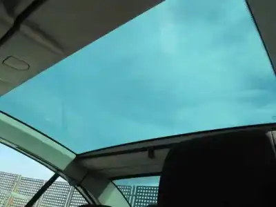 Scrapping Vehicle renault megane iii coupe 1.9 dci diesel of the year 2007 powered f9q e8