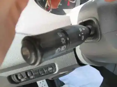 Scrapping Vehicle renault megane iii coupe 1.9 dci diesel of the year 2007 powered f9q e8