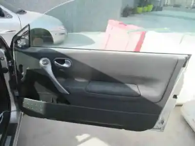 Scrapping Vehicle renault megane iii coupe 1.9 dci diesel of the year 2007 powered f9q e8