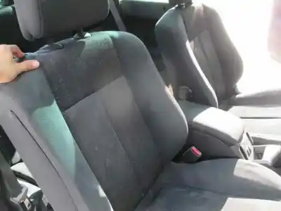 Scrapping Vehicle renault megane iii coupe 1.9 dci diesel of the year 2007 powered f9q e8