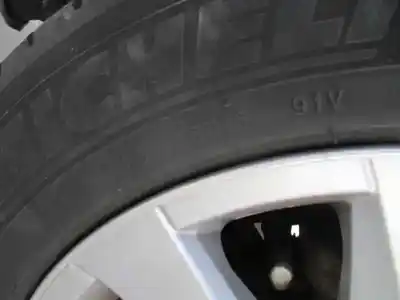 Scrapping Vehicle renault megane iii coupe 1.9 dci diesel of the year 2007 powered f9q e8