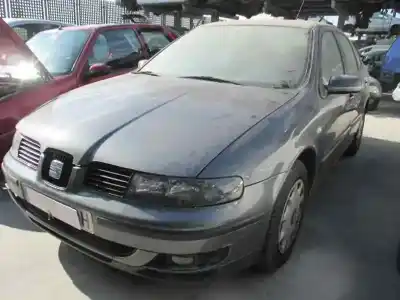 Vehicul casat seat toledo (1m2) select al anului 2002 alimentat asv