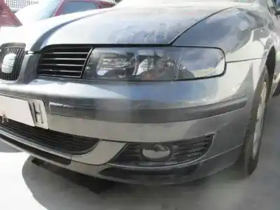 Vehicul casat seat toledo (1m2) select al anului 2002 alimentat asv