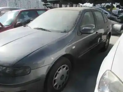 Vehicul casat seat toledo (1m2) select al anului 2002 alimentat asv