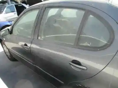 Vehicul casat seat toledo (1m2) select al anului 2002 alimentat asv