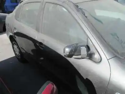 Vehicul casat seat toledo (1m2) select al anului 2002 alimentat asv