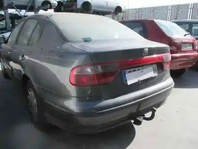 Vehicul casat seat toledo (1m2) select al anului 2002 alimentat asv