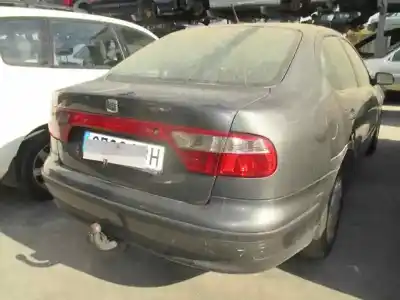 Vehicul casat seat toledo (1m2) select al anului 2002 alimentat asv