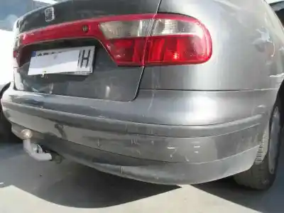 Vehicul casat seat toledo (1m2) select al anului 2002 alimentat asv