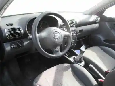 Vehicul casat seat toledo (1m2) select al anului 2002 alimentat asv