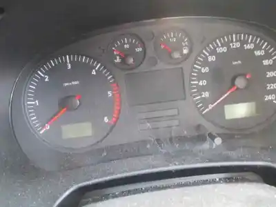 Vehicul casat seat toledo (1m2) select al anului 2002 alimentat asv