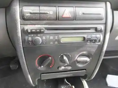 Vehicul casat seat toledo (1m2) select al anului 2002 alimentat asv