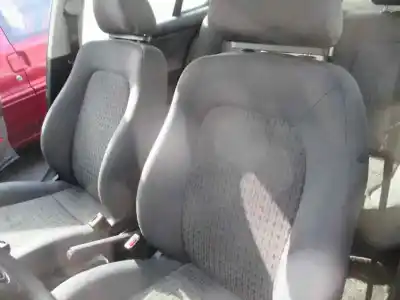 Vehicul casat seat toledo (1m2) select al anului 2002 alimentat asv