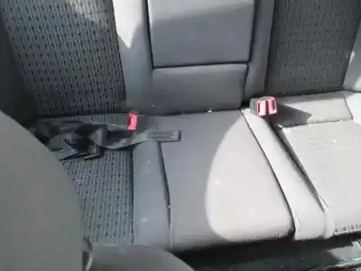 Vehicul casat seat toledo (1m2) select al anului 2002 alimentat asv