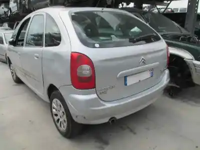 Scrapping Vehicle citroen xsara picasso (n68) 2.0 16v of the year 2003 powered rfn